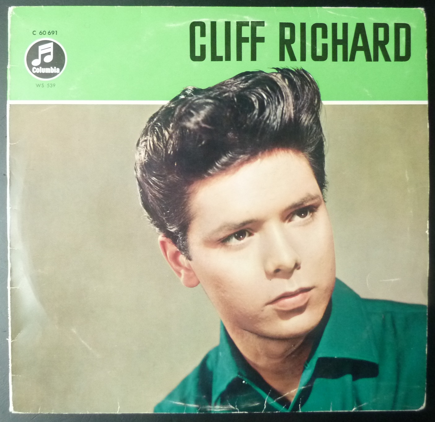 25CM CLIFF RICHARD